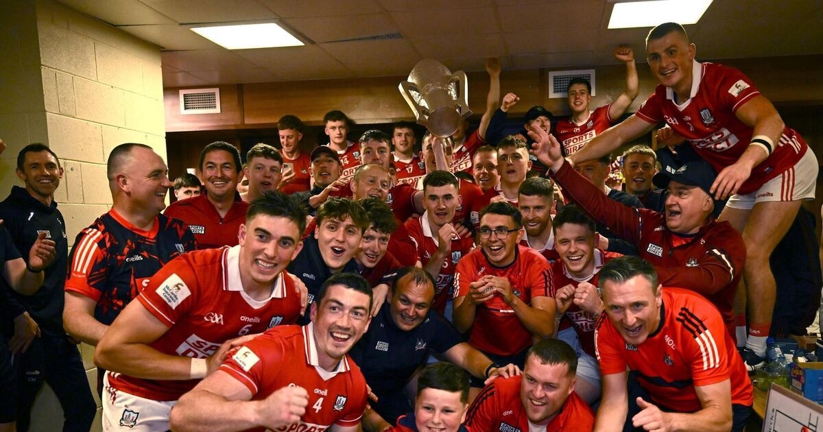Anthony Daly: A night of vindication for Cork warriors but Limerick more dangerous than ever now