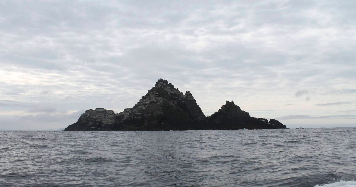Skellig Michael opening delayed again with tour guides unavailable