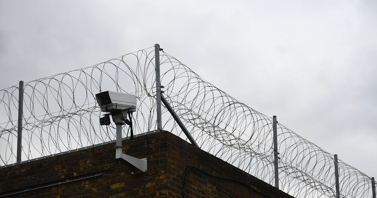 Irish woman ‘in fear' ahead of release of Christian Brueckner