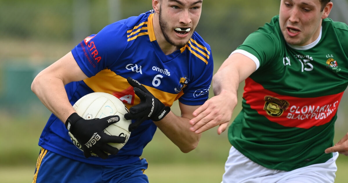 Cork Football League: Barrs and Clon in the driving seat