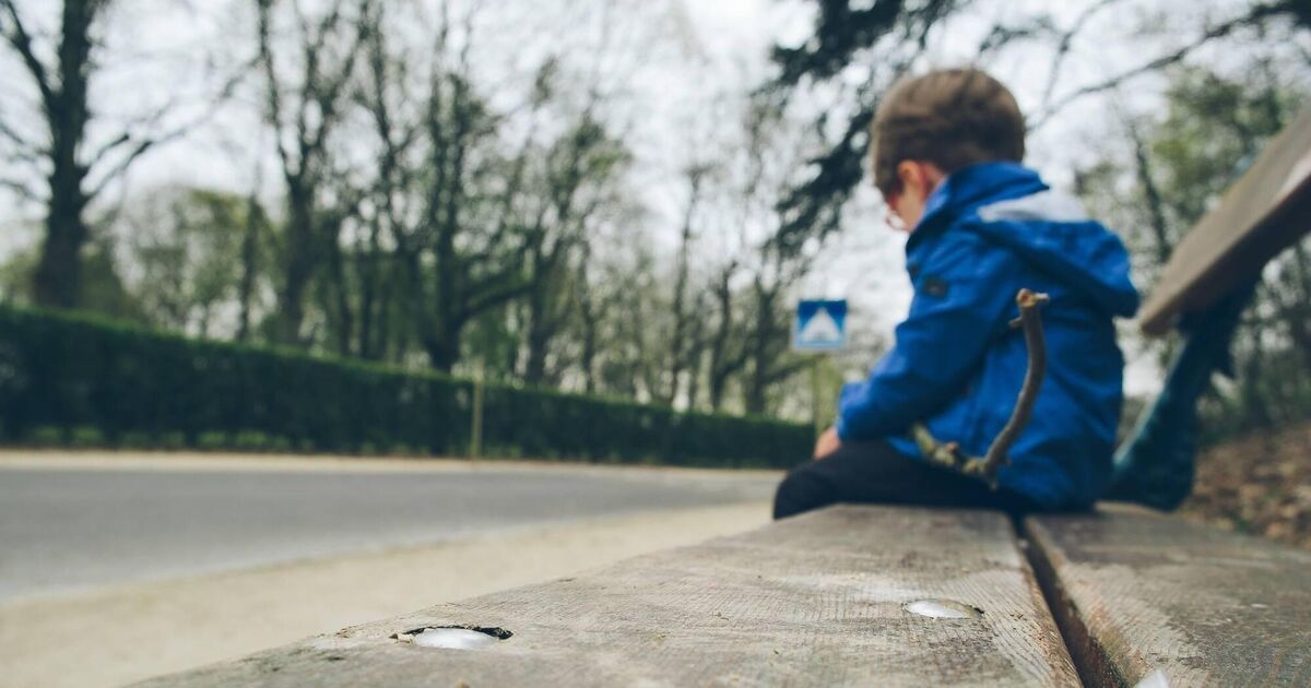 Denise Charlton: Child poverty must not be our shameful legacy