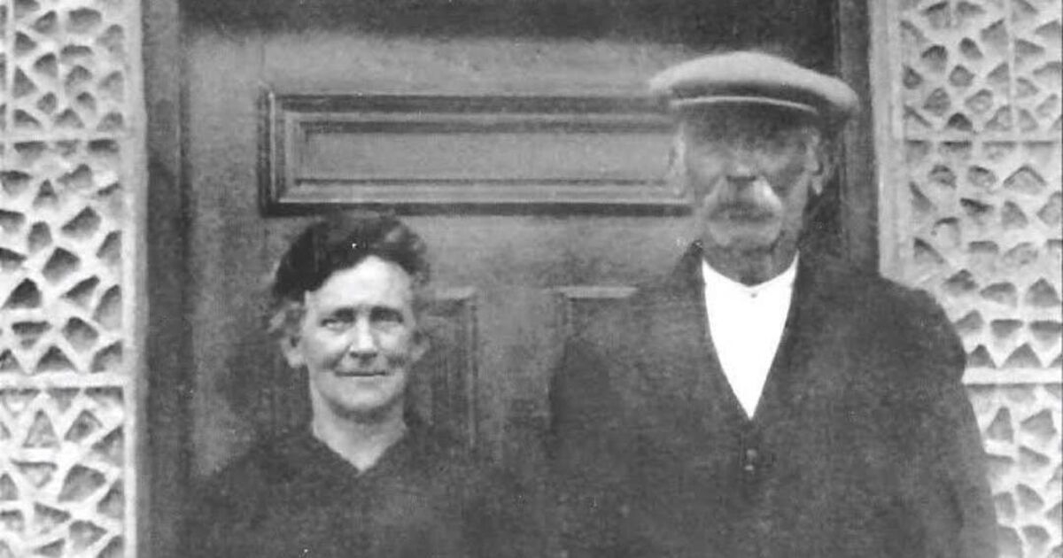 Clodagh Finn: A tale of two extraordinary ‘ordinary' grandmothers