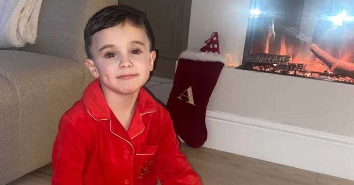 Parents of boy with muscular dystrophy to hold rally at Dáil to campaign for vital drug