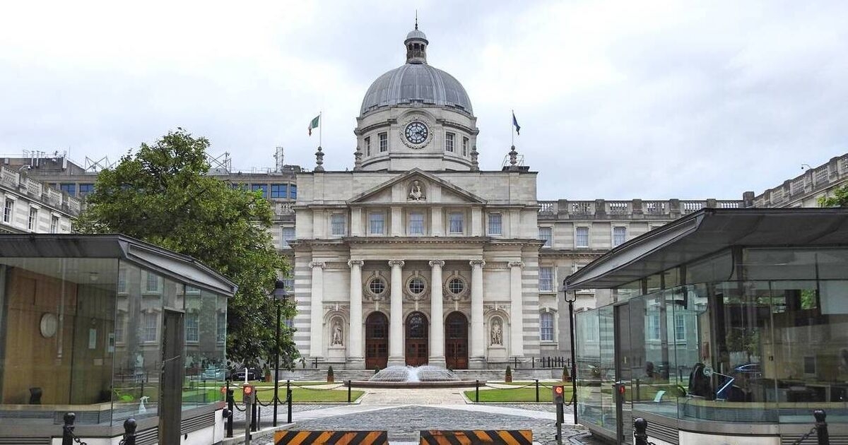 Legislation to update child sex abuse material terminology should be a 'no-brainer', says senator