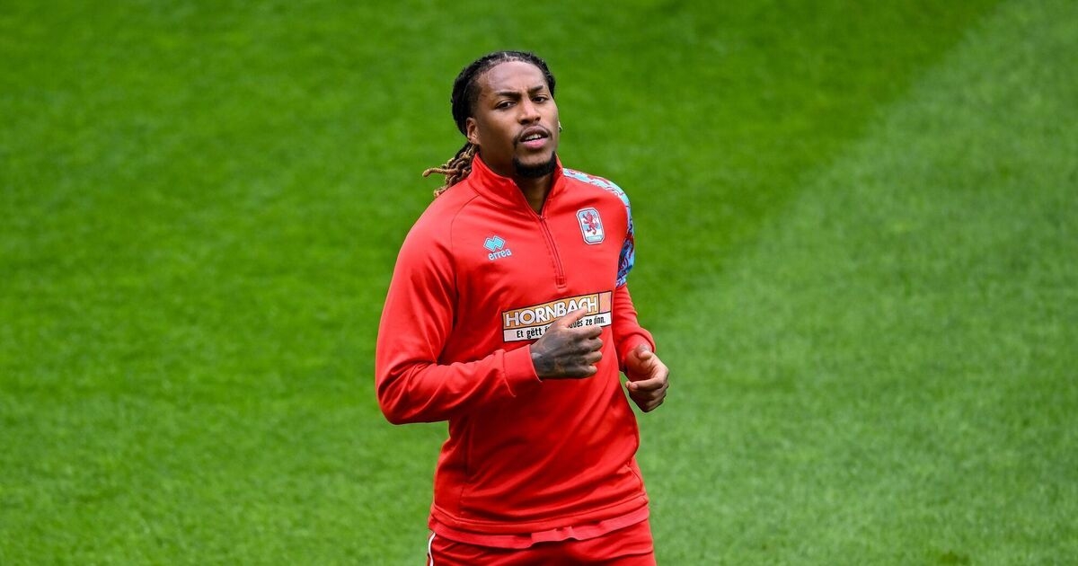 Luxembourg won't be distracted by Gerson Rodrigues controversy against Ireland says manager