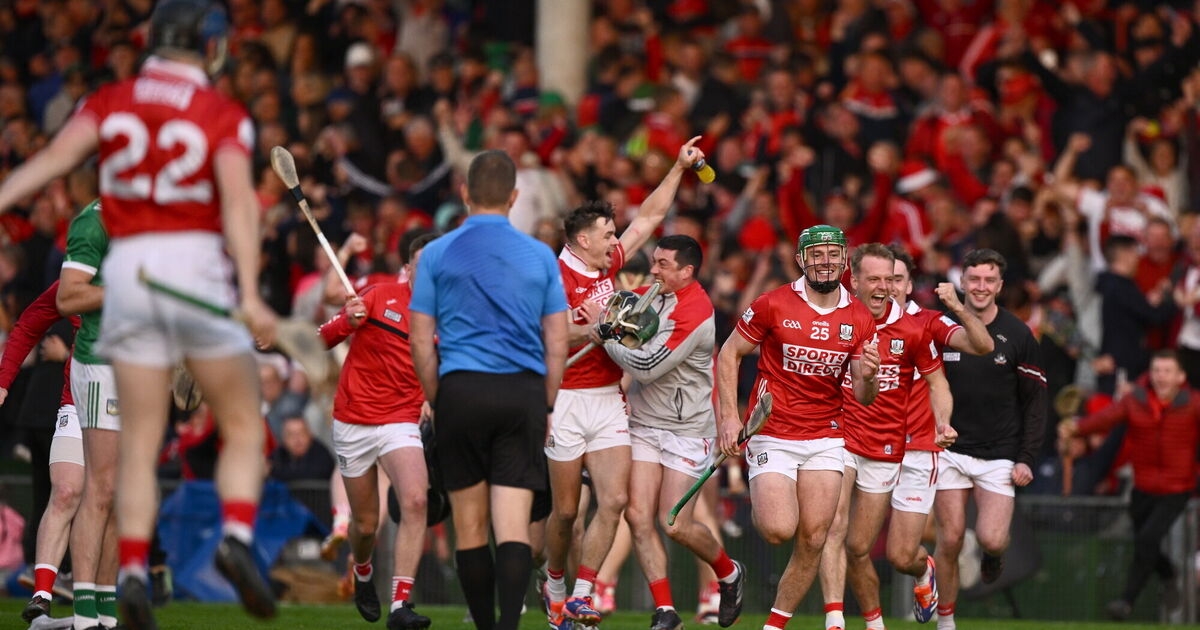 Fogarty Forum: If players want replays, the GAA should bring them back