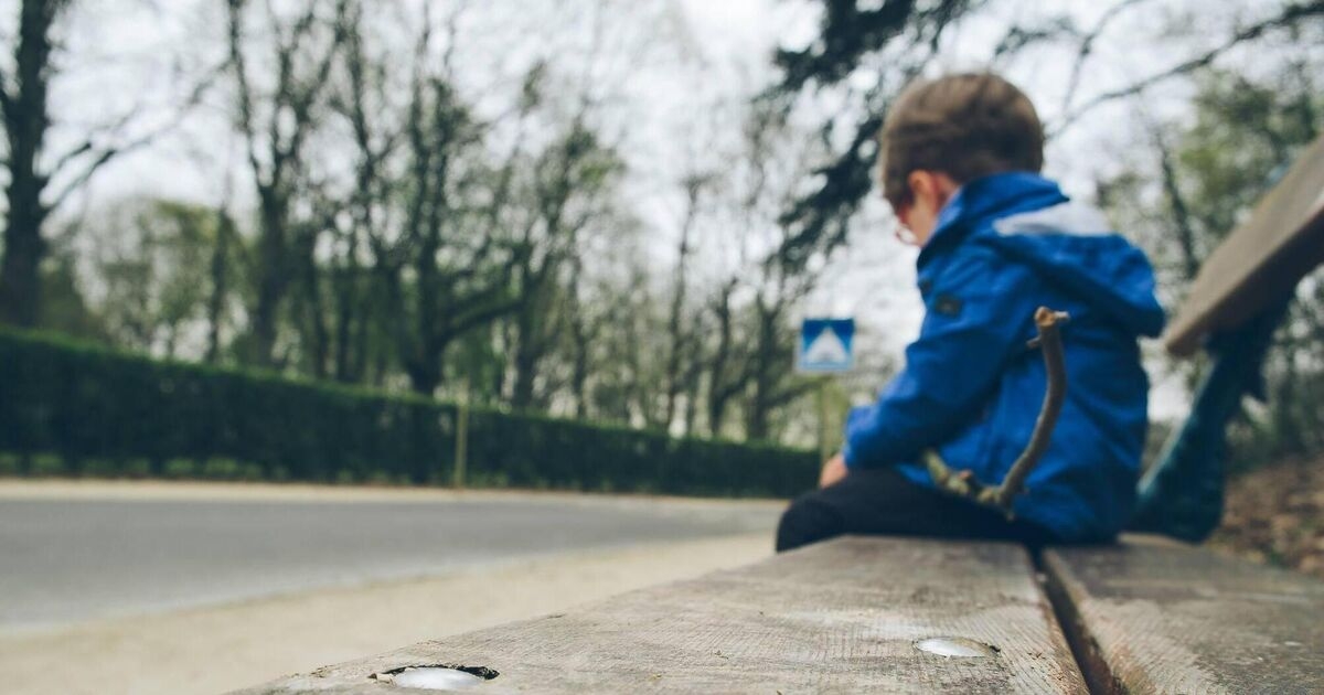 Number of children in Ireland in consistent poverty rose 78% to 100,000 in just one year