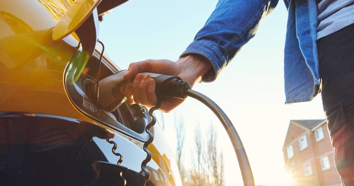 State to lose tax revenues as people move to electric vehicles but missed climate targets will cost us