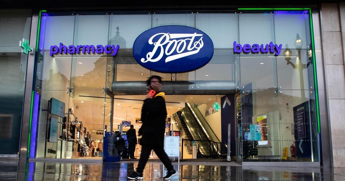 Strong sales across retail and pharmacy business see revenue at Boots' Irish arm top €580m