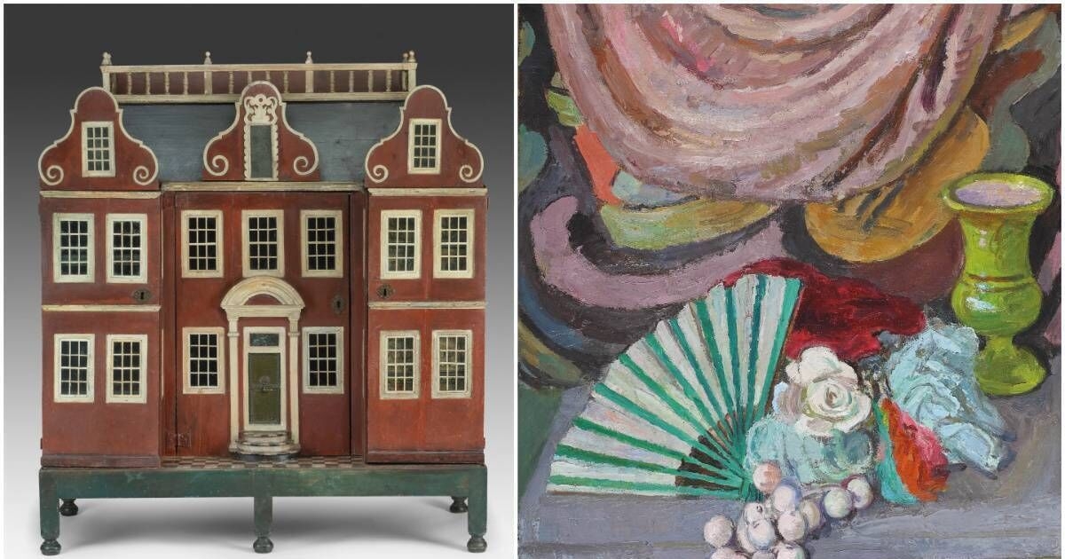 Antiques and Fine Art: London calling for Treasure House Fair
