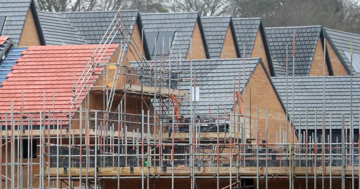 Rent pressure zones have 'discouraged' the supply of new homes, Dáil committee told