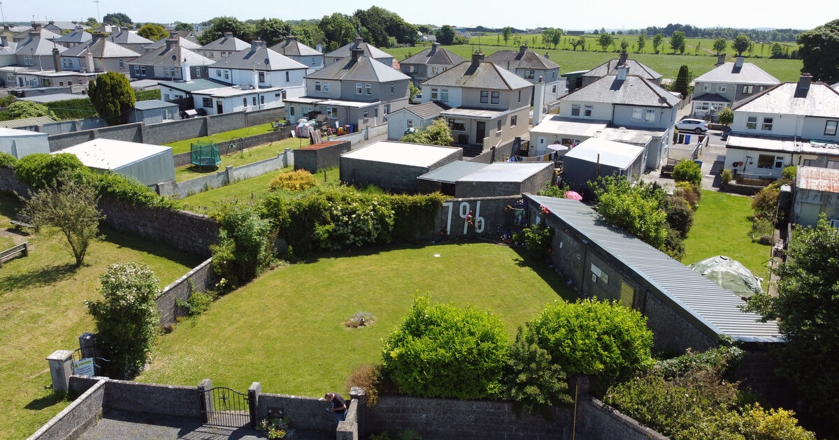 Gardaí may investigate if Tuam baby exhumation reveals evidence of unlawful deaths