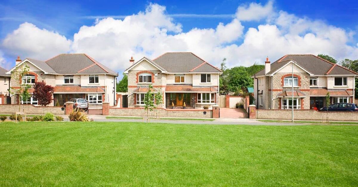 Top 10% of Irish households worth over €1m, bottom 10% have less than €2,400, CSO finds