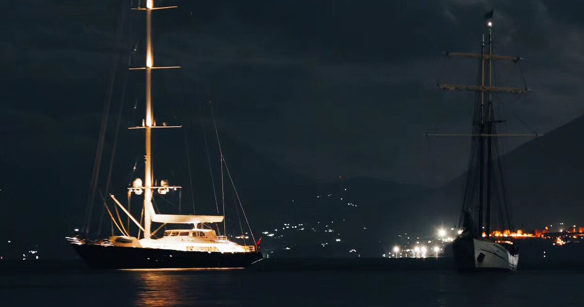 Mike Lynch's sunken superyacht to be lifted in late June as debris is found