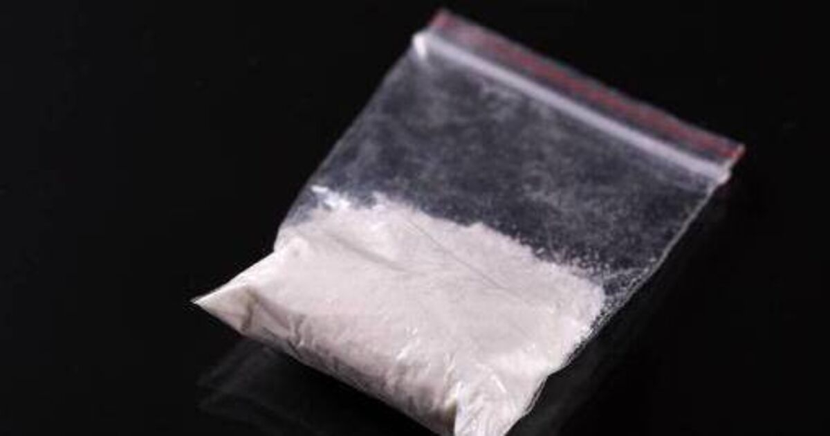 Man delivering drugs to wrong house in Youghal was caught by doorbell video footage