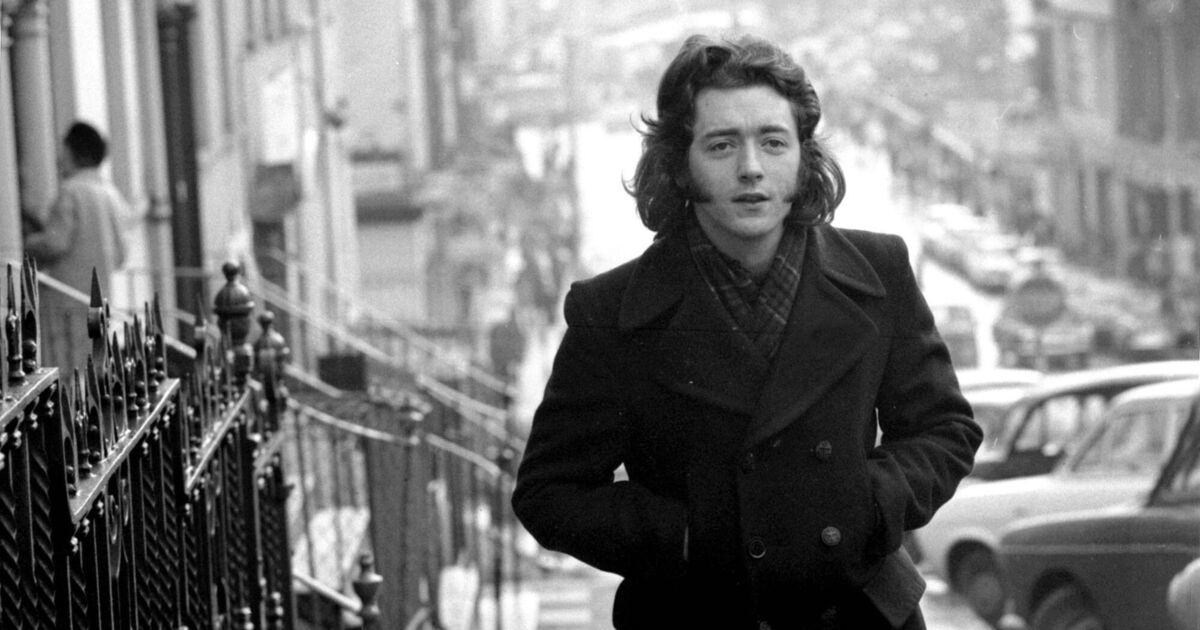 Tom Dunne: Rory Gallagher still rocking Cork 30 years after his passing
