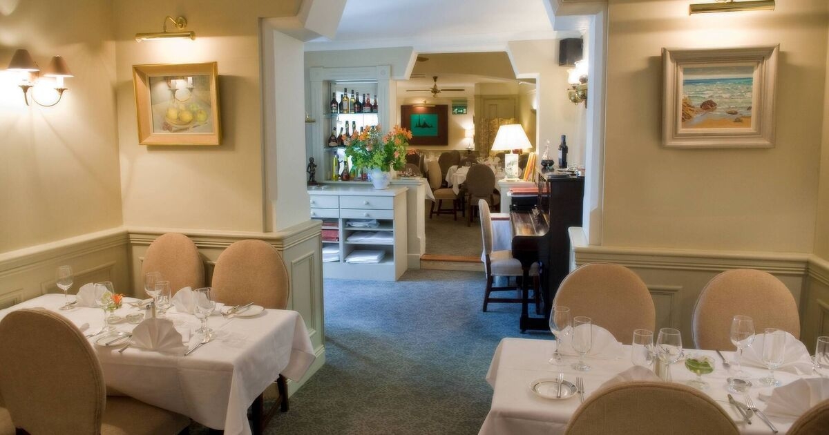 Man ran up 'very significant bill' at Cork hotel and left without paying