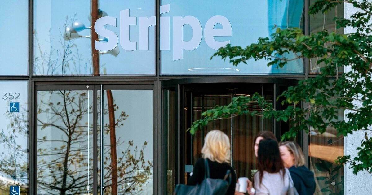 Stripe to acquire crypto wallet provider Privy
