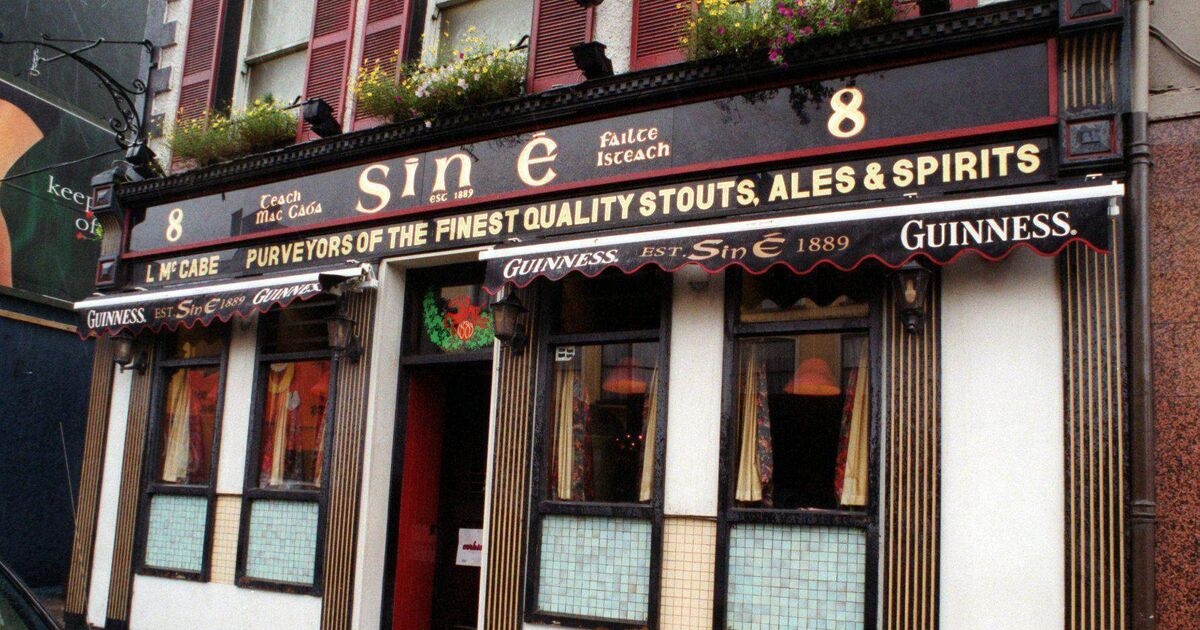 Cork publican says staff threatened after claims nationalist rally protesters were asked to leave pub