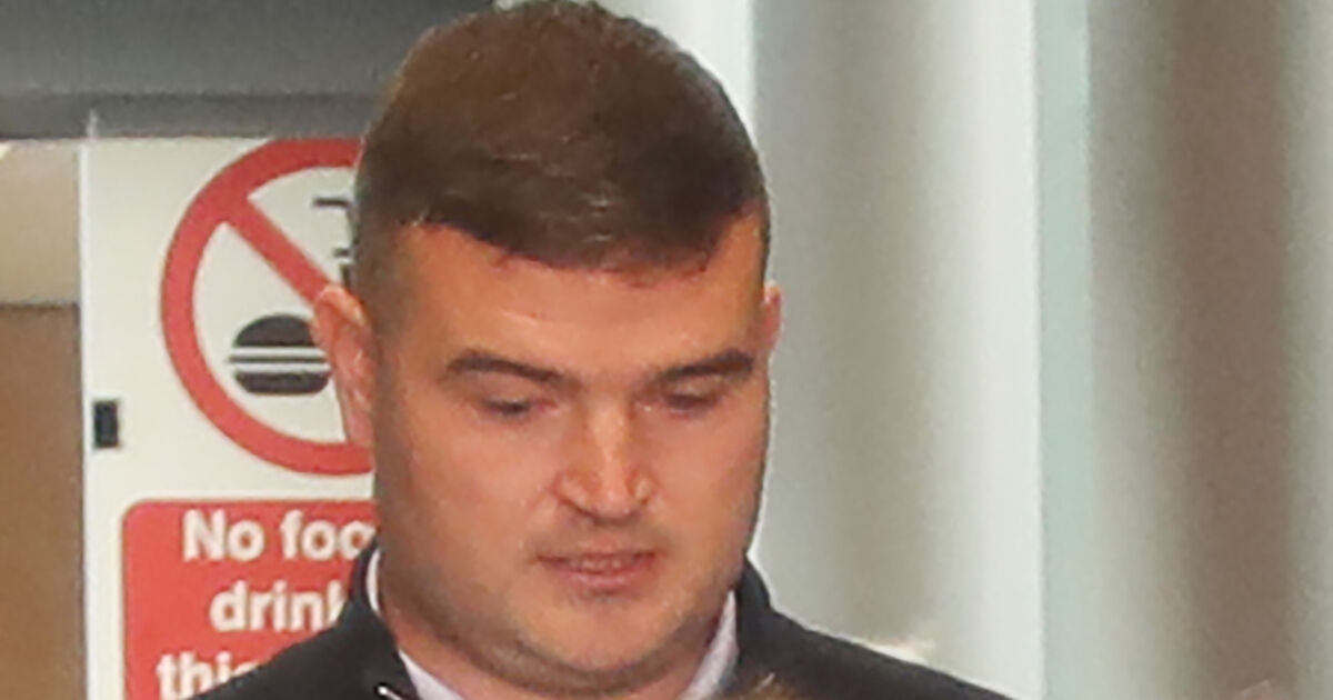 Kyle Hayes's brothers jailed for savage attack transferred to open prison 19 weeks into sentences