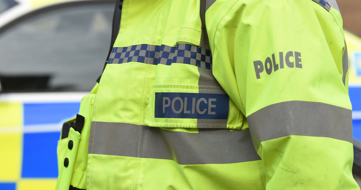 American woman dies following crash in Northern Ireland
