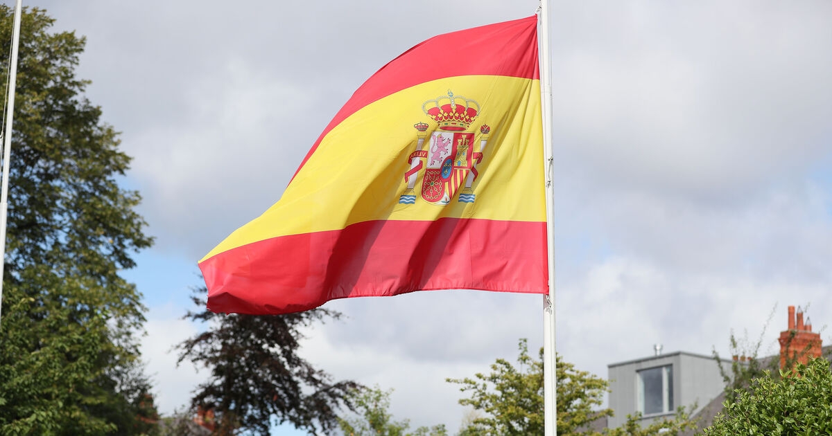 Tourists accused of rape in Magaluf are from Cork
