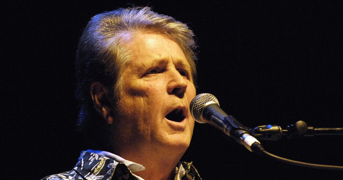 Surviving Beach Boys pay tribute to ‘genius' Brian Wilson