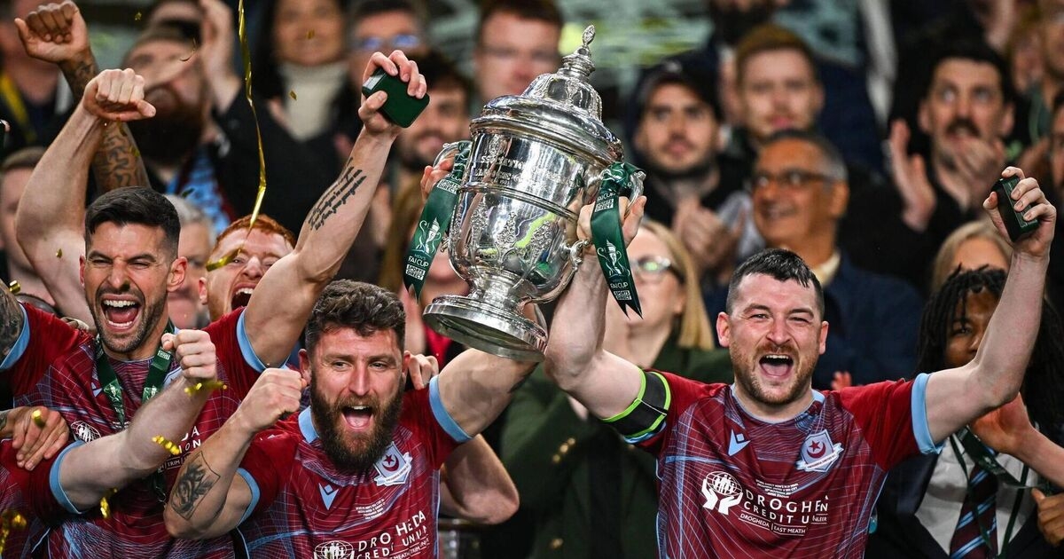 Drogheda facing expulsion from Uefa Conference League due to multi-club ownership rules