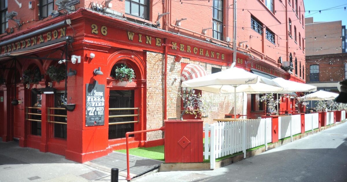 'Contrite' Welsh farmer pays victim €9.5k compensation for assault in Cork bar during stag weekend