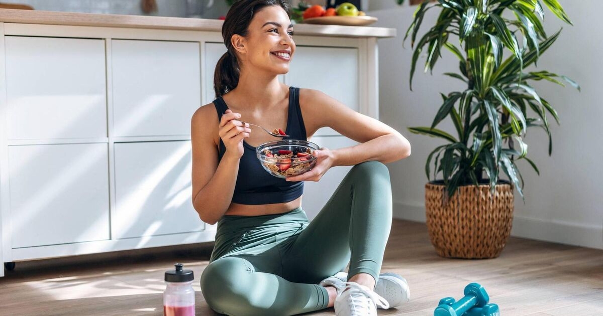Our bodies' biological age: No simple ‘hack' to change how lifestyle and time treat us