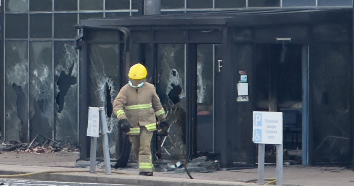 Irish Examiner view: Intolerance fuelled unrest in Ballymena