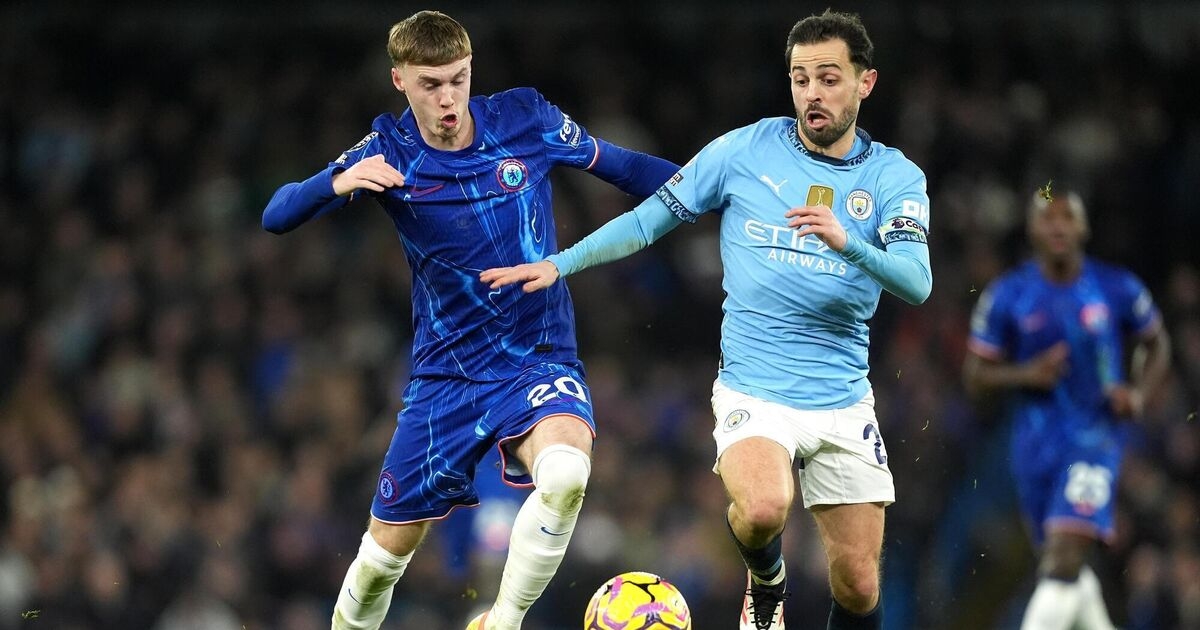 A guide to the Club World Cup as Man City, Chelsea and Messi prepare for action