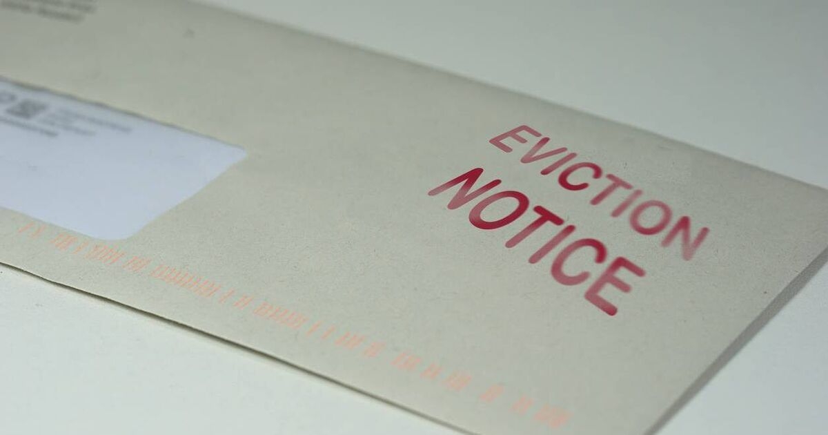 The landlord: 'I never signed up to be that f***ing b***ard'