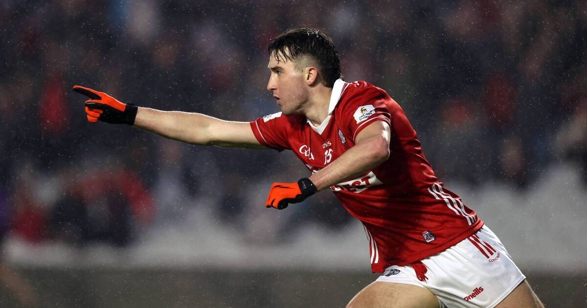 GAA previews: Cork will have goal chances against Roscommon, it's a case of taking them