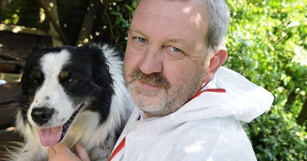 How a dog called Fern solved the mystery of where Cork woman Tina Satchwell had been hidden