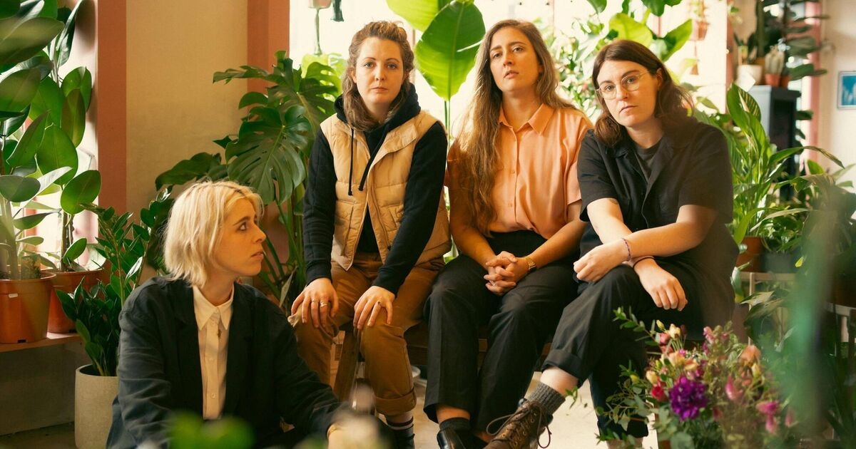 Doing the right thing: Pillow Queens on putting principles before success