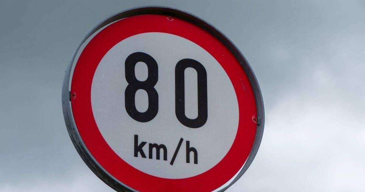 Kerry man who towed trailer at 132 km/h avoids dangerous driving conviction