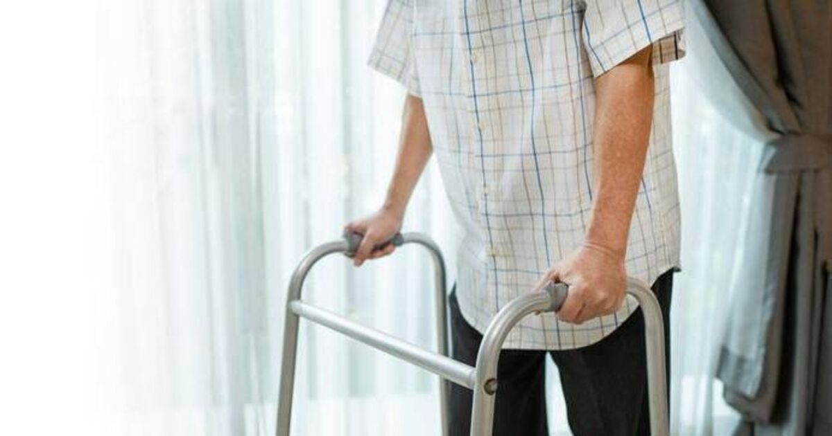 Nursing home bed shortage looms as construction of new facilities stalls, experts warn