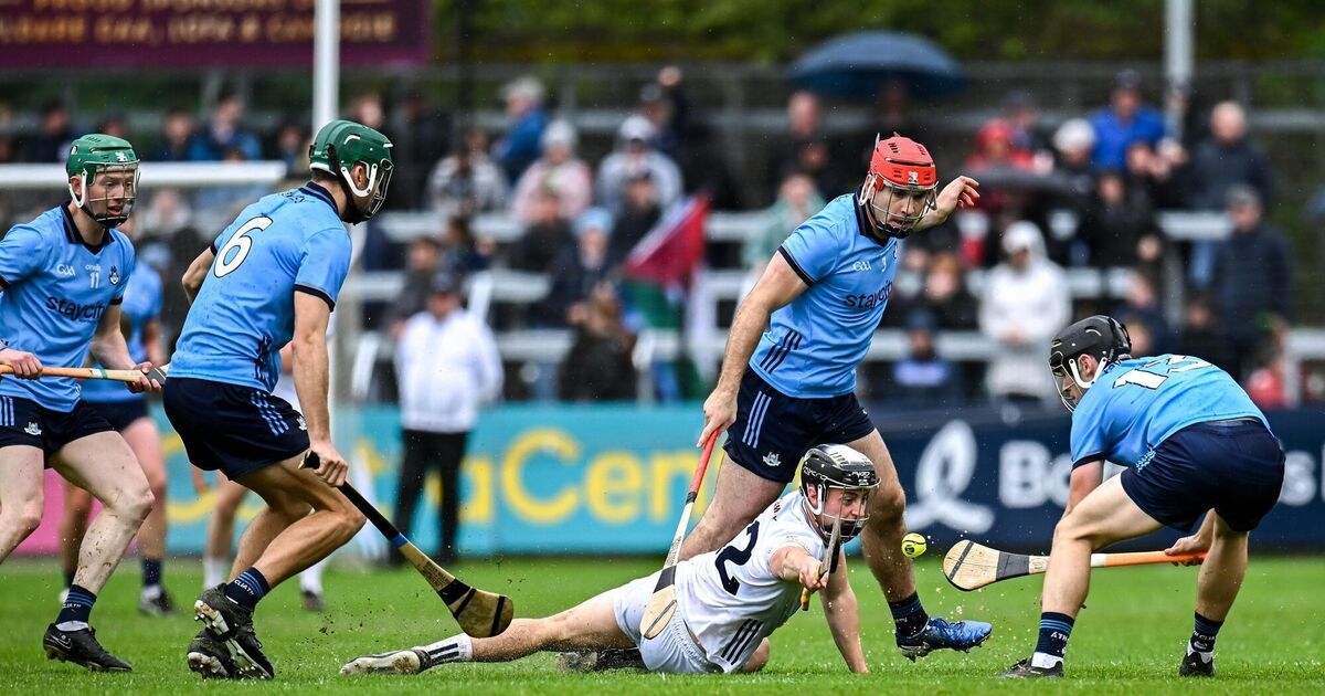Dublin summarily dispatch of Kildare at St Conleth's Park and book All-Ireland quarter final spot