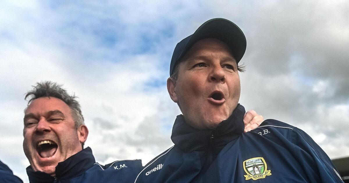 Tony Leen: A Kerry gut-check that could turn into a fatal knockout blow