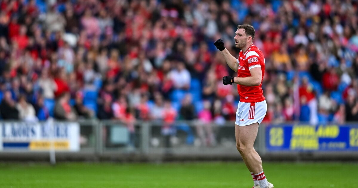 Louth edge winner-takes-all thriller against Clare to stay in Championship