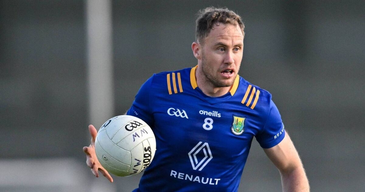 Wicklow shock Westmeath to reach Tailteann Cup semi-finals
