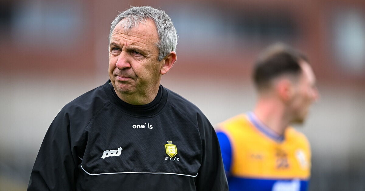 Peter Keane: 'Seeding Cork and Kerry would be terrible for Munster Championship'