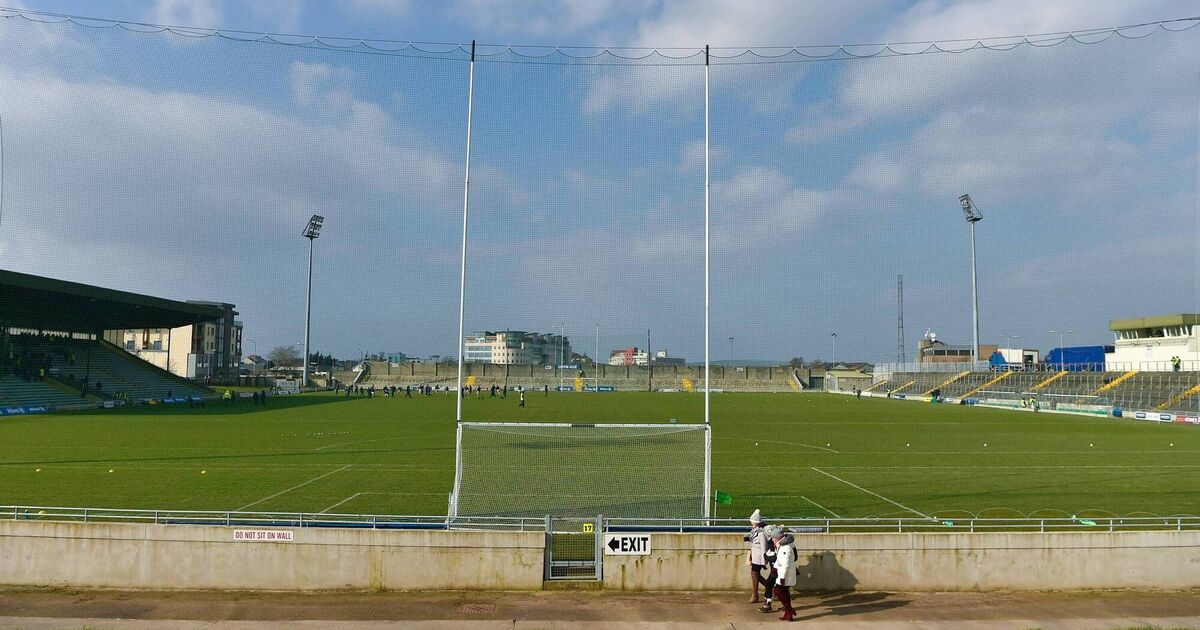 Kerry SHC: St Brendan's edge Crotta in gripping contest