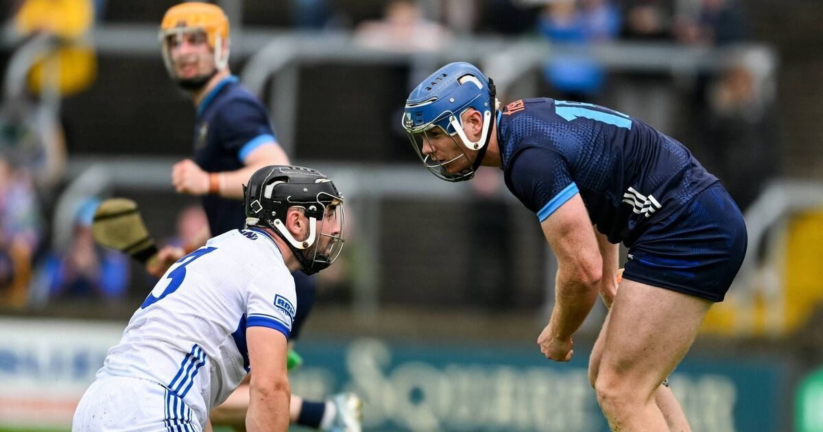 Tipp braced for 'very dangerous' Galway