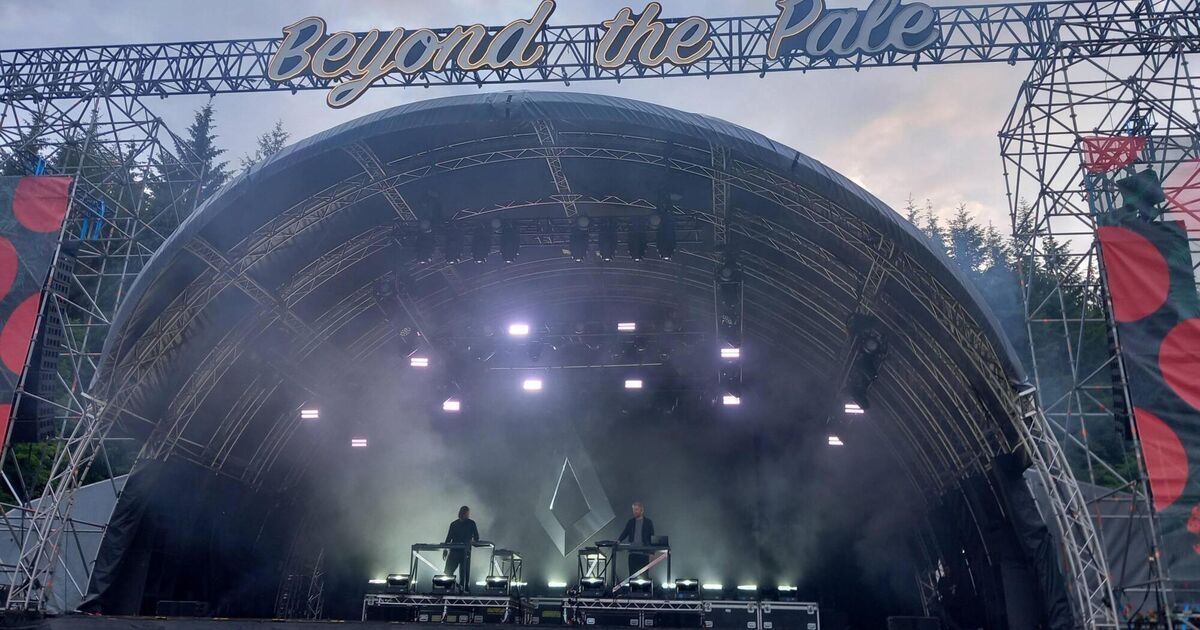 Beyond The Pale festival: Talking points from a fine weekend that almost didn't happen