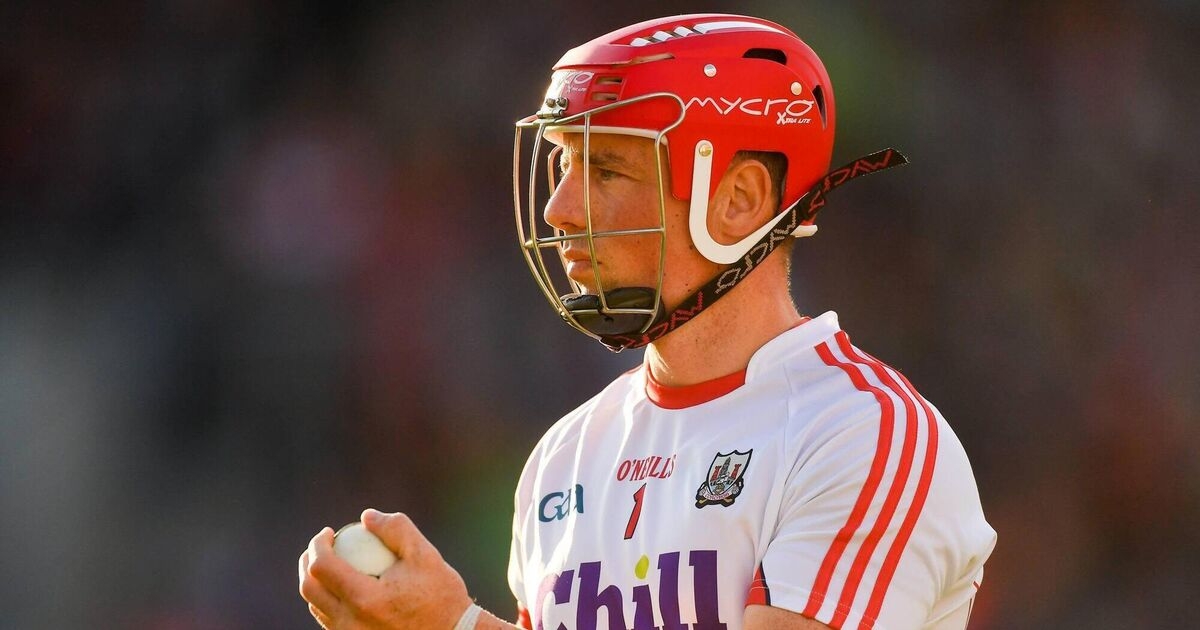 Former Cork hurling All Star Anthony Nash has drink-driving case dismissed