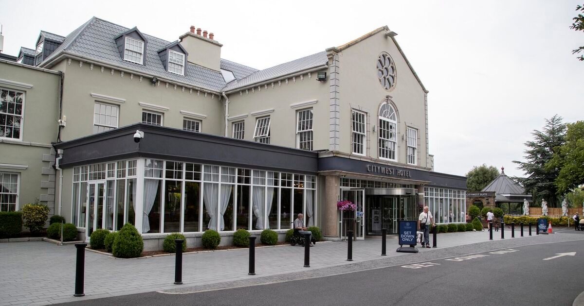 Government expected to announce it will buy Citywest Hotel