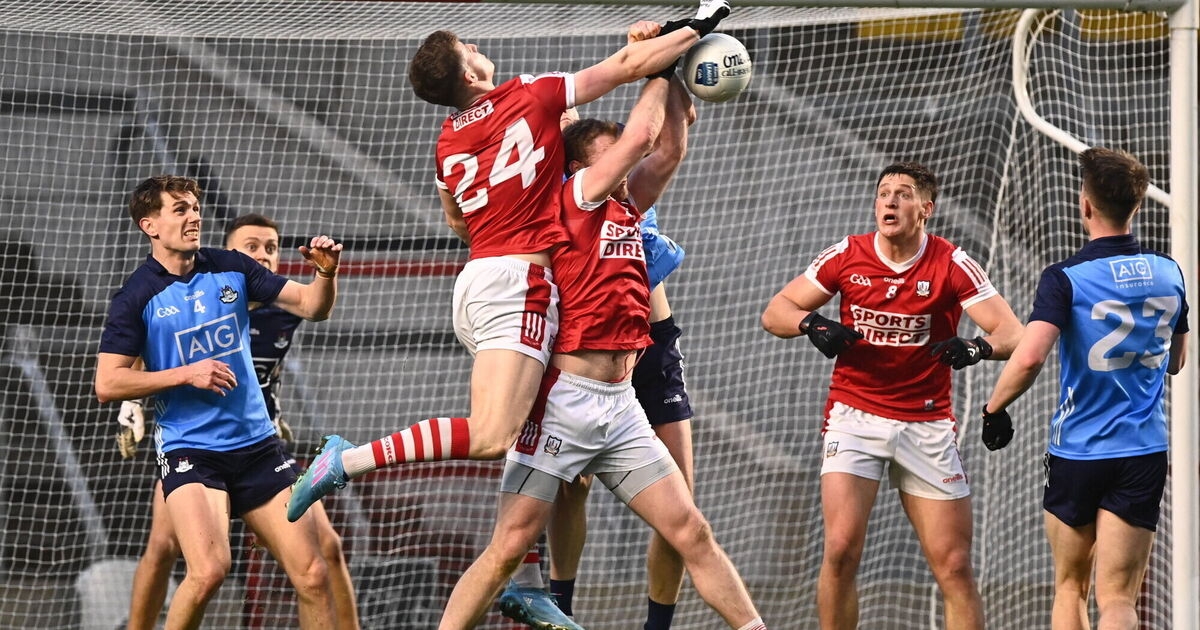 Dublin v Cork: What time, what channel and all you need to know about the All-Ireland SFC preliminary quarter-final