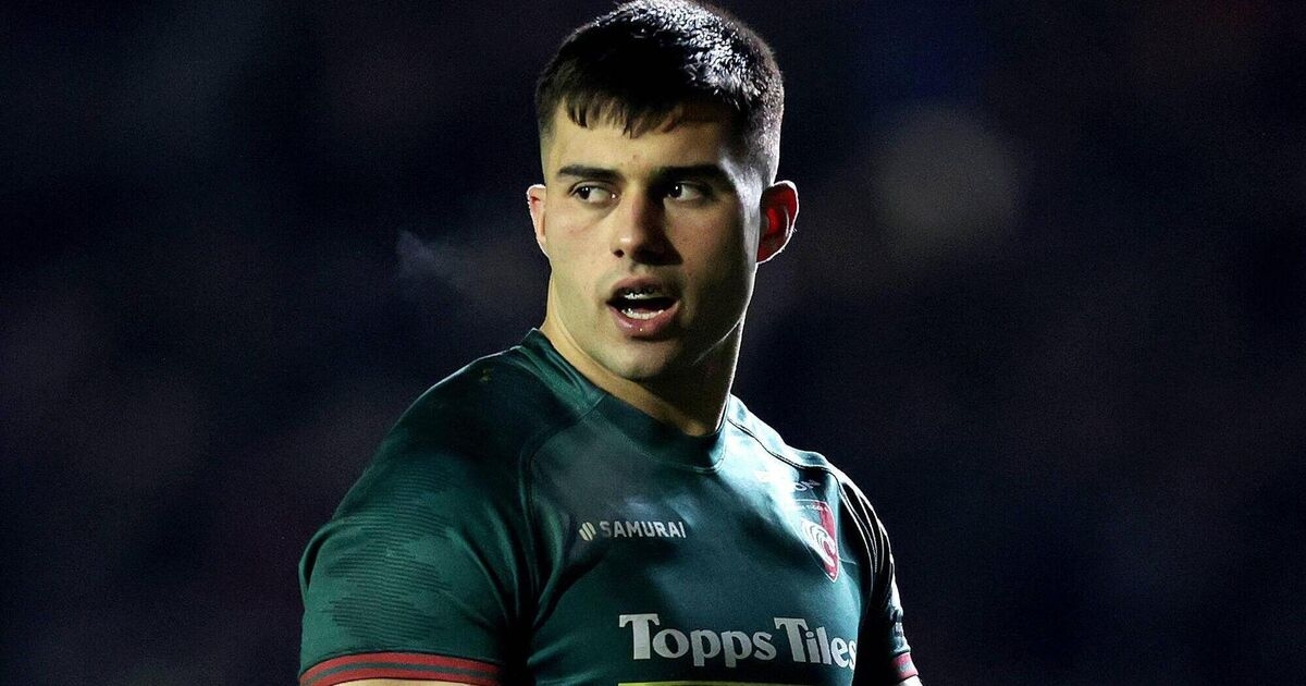 Munster confirm pre-season fixtures as English outfits join Biarritz on list
